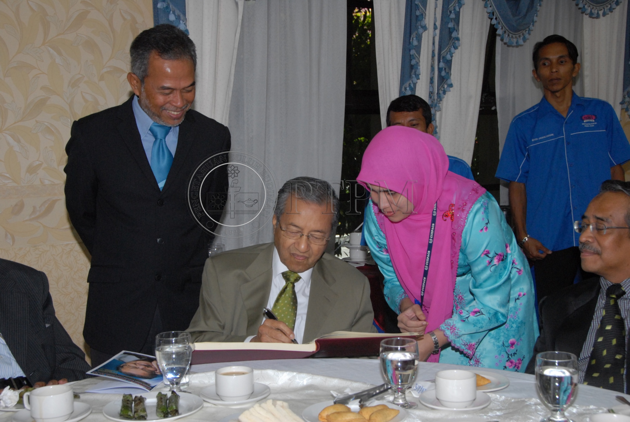 PTPM 11 84 ZA'BA IDA 0091